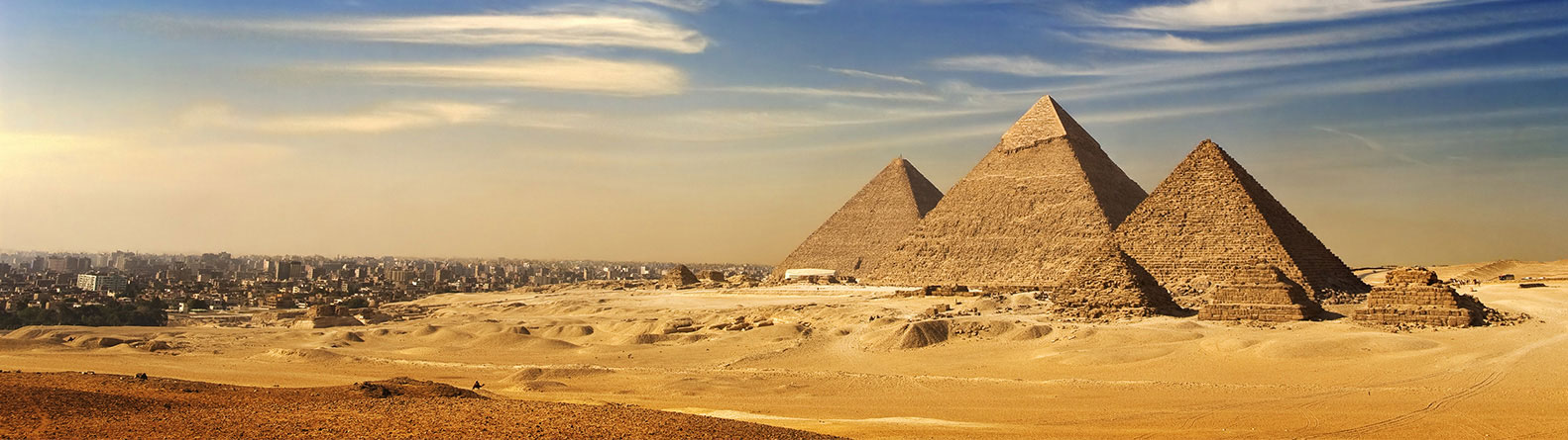 Explore Egyptian Vibes with DotCom Travel Tours